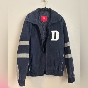 NFL Cowboys Bomber Jacket